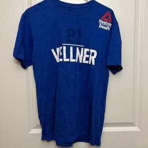 Reebok CrossFit Games Vellner Shirt